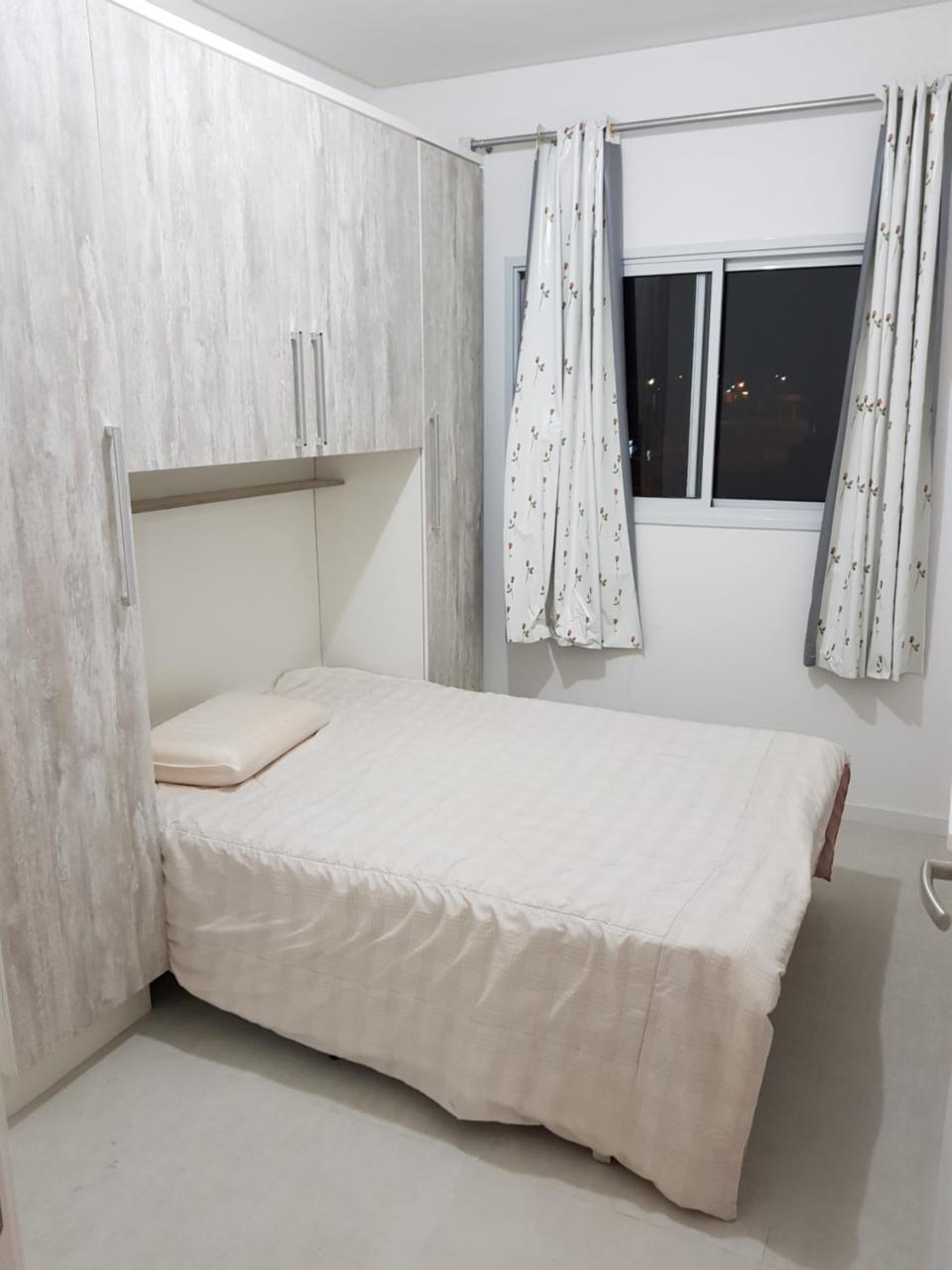 Praia Palmas Do Arvoredo Apartment Governador Celso Ramos Exterior photo